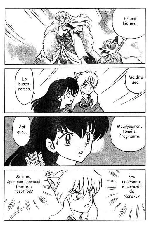 Inuyasha Capítulo 366 en Línea - página 18