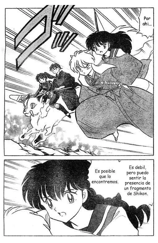 Inuyasha Capítulo 367 en Línea - página 2