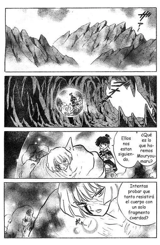 Inuyasha Capítulo 367 en Línea - página 4