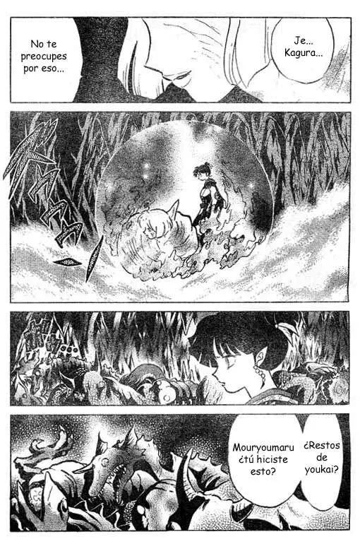 Inuyasha Capítulo 367 en Línea - página 5