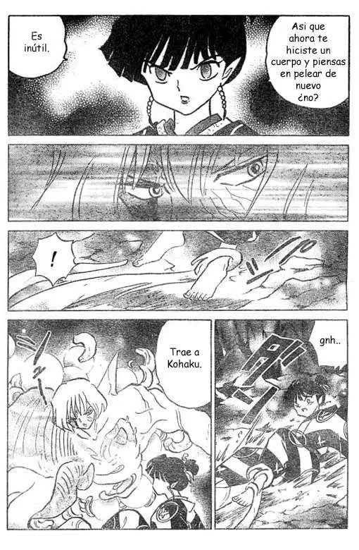 Inuyasha Capítulo 367 en Línea - página 7