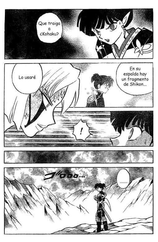Inuyasha Capítulo 367 en Línea - página 8