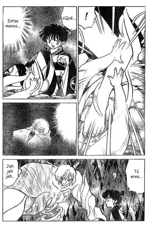 Inuyasha Capítulo 367 en Línea - página 11