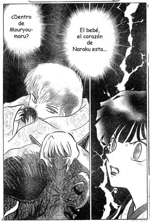 Inuyasha Capítulo 367 en Línea - página 12
