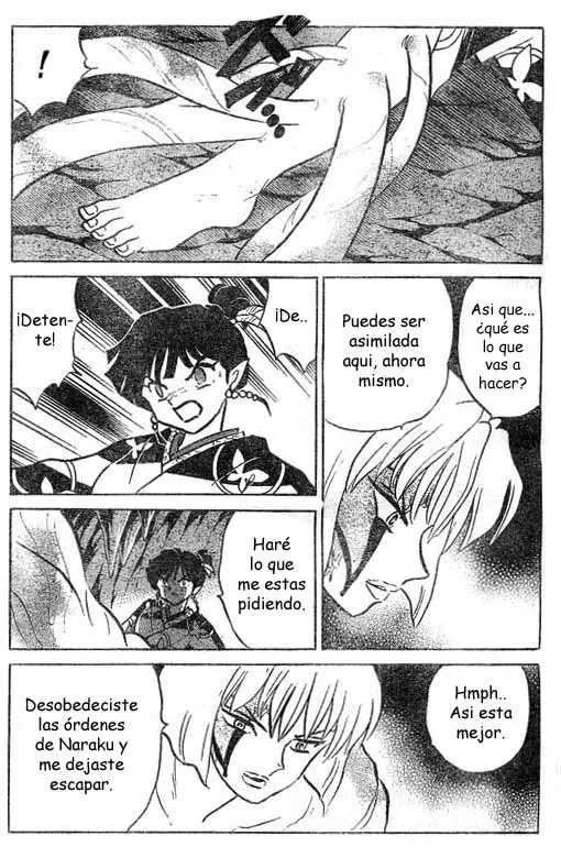 Inuyasha Capítulo 367 en Línea - página 13