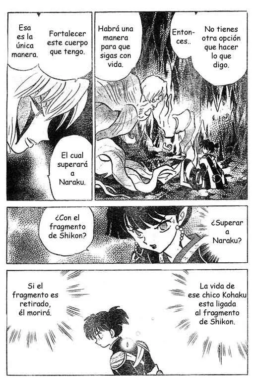 Inuyasha Capítulo 367 en Línea - página 14