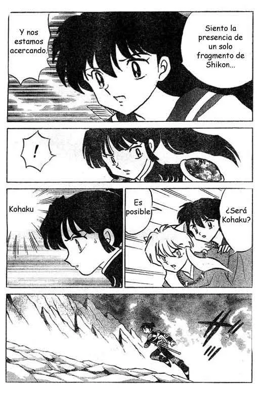 Inuyasha Capítulo 367 en Línea - página 16