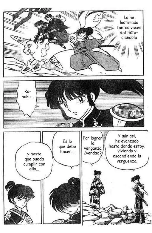 Inuyasha Capítulo 368 en Línea - página 6
