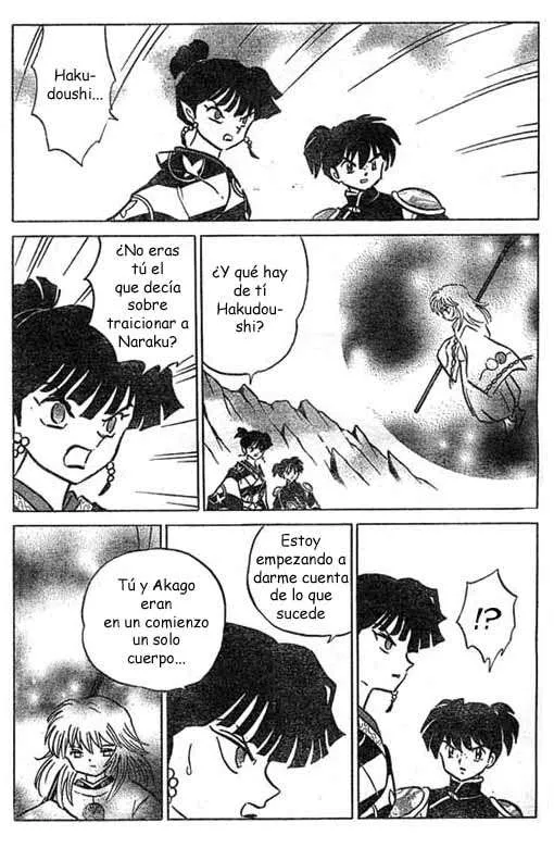 Inuyasha Capítulo 368 en Línea - página 10