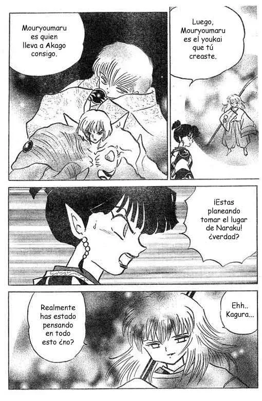 Inuyasha Capítulo 368 en Línea - página 11