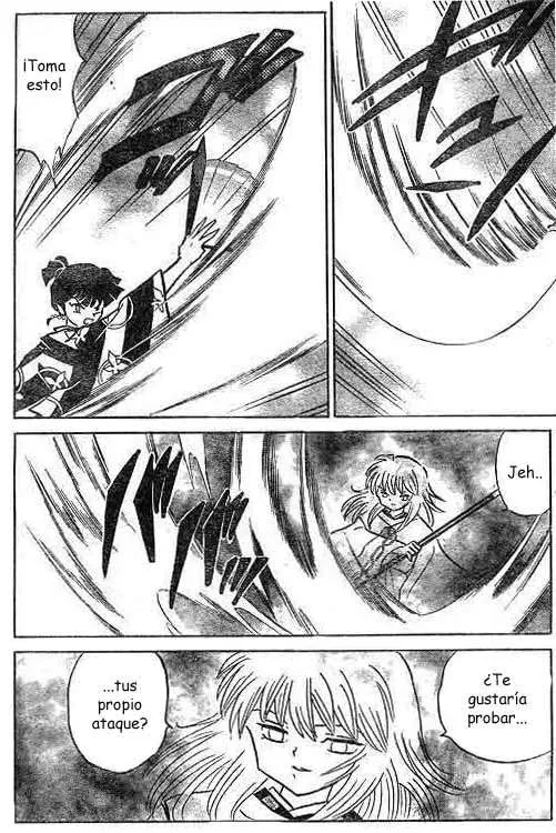 Inuyasha Capítulo 368 en Línea - página 13