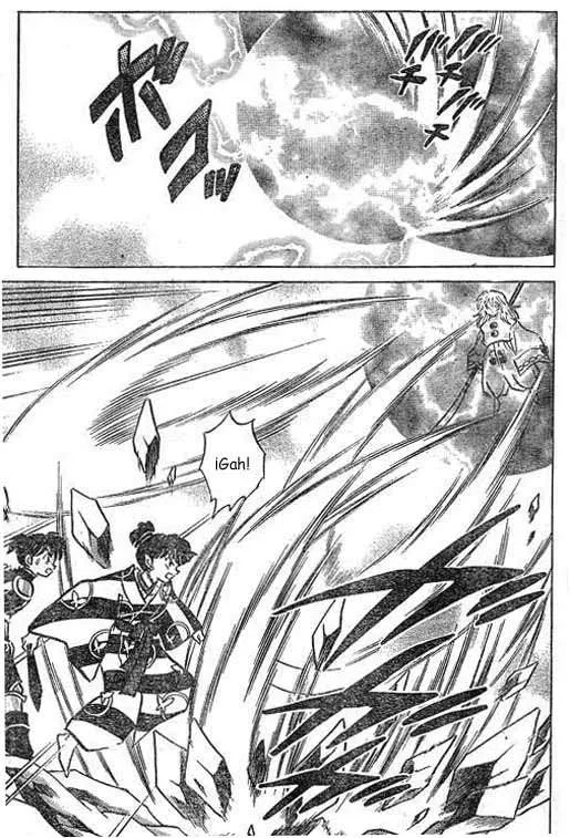 Inuyasha Capítulo 368 en Línea - página 14