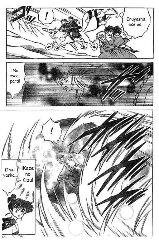 Inuyasha Capítulo 368 en Línea - página 16