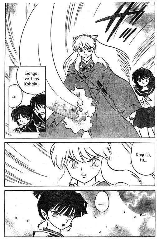 Inuyasha Capítulo 368 en Línea - página 17