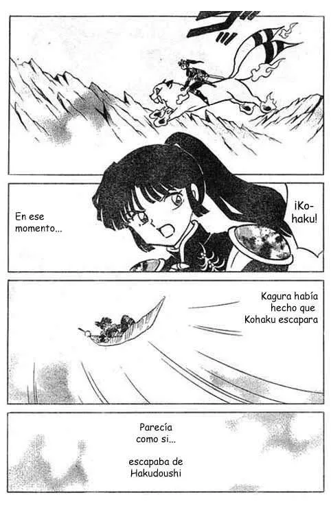 Inuyasha Capítulo 369 en Línea - página 2