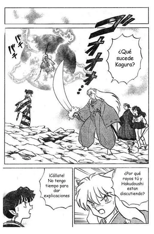 Inuyasha Capítulo 369 en Línea - página 3