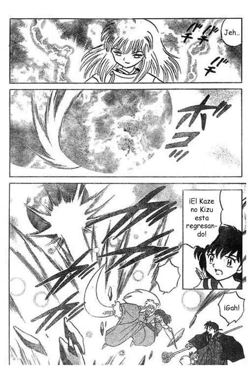 Inuyasha Capítulo 369 en Línea - página 4