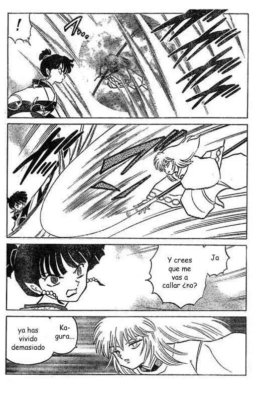 Inuyasha Capítulo 369 en Línea - página 5