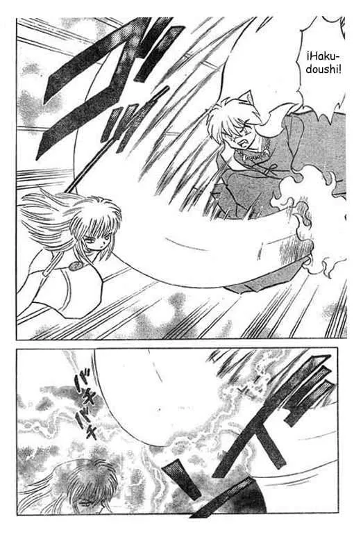 Inuyasha Capítulo 369 en Línea - página 6