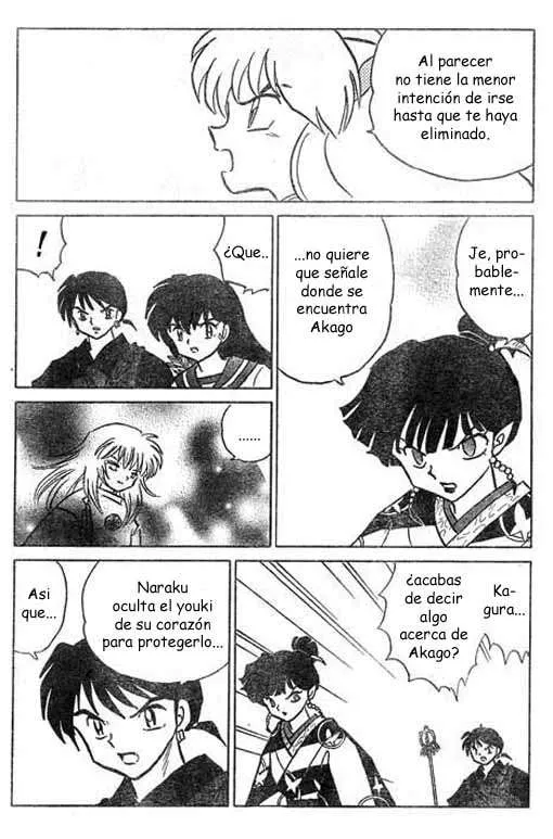Inuyasha Capítulo 369 en Línea - página 9