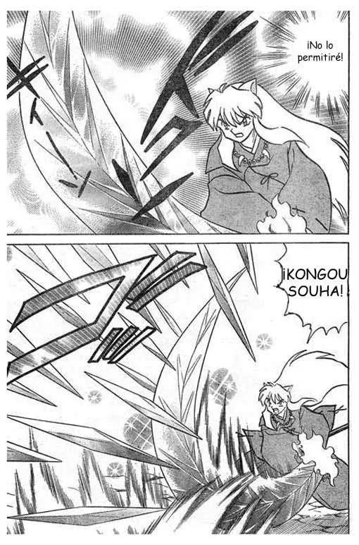 Inuyasha Capítulo 369 en Línea - página 11