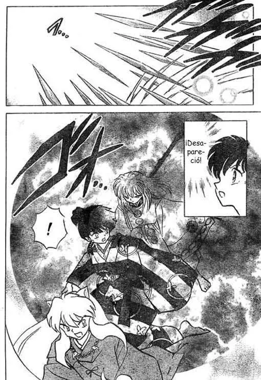 Inuyasha Capítulo 369 en Línea - página 12