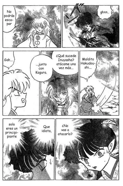 Inuyasha Capítulo 369 en Línea - página 13