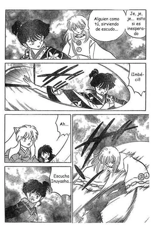 Inuyasha Capítulo 369 en Línea - página 14