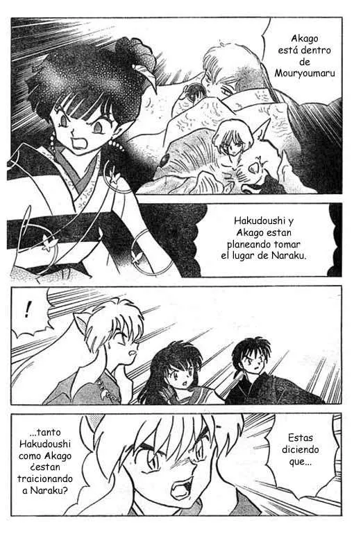 Inuyasha Capítulo 369 en Línea - página 15