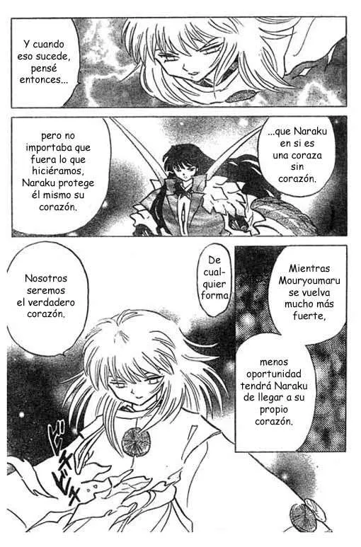 Inuyasha Capítulo 369 en Línea - página 17