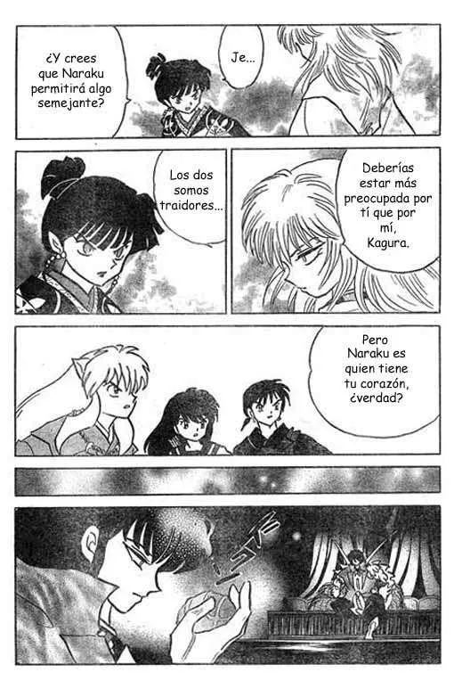 Inuyasha Capítulo 369 en Línea - página 18