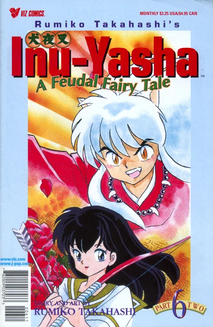 Inuyasha Capítulo 37 en Línea - página 1