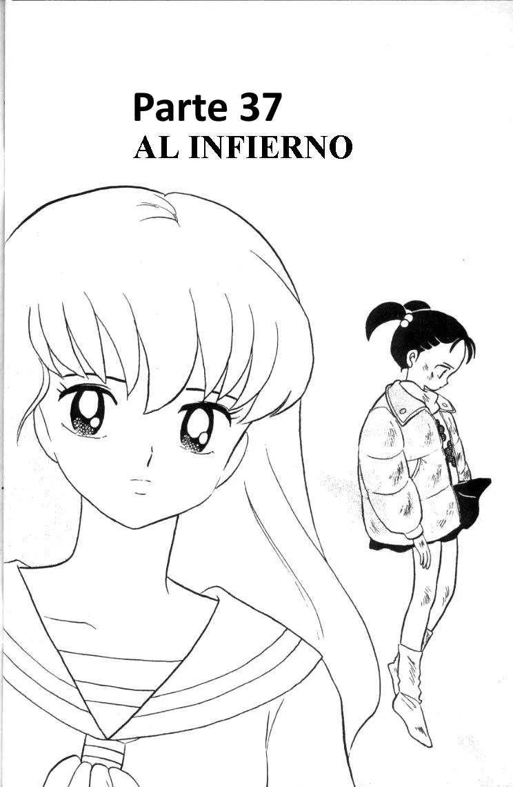 Inuyasha Capítulo 37 en Línea - página 3