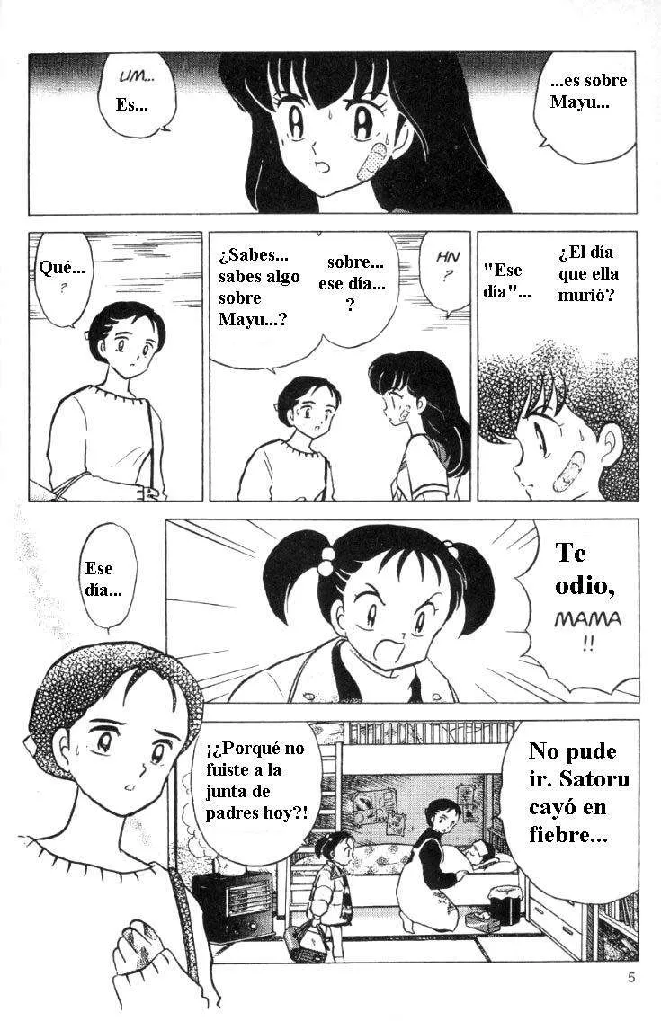 Inuyasha Capítulo 37 en Línea - página 5
