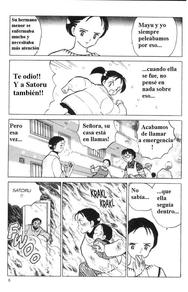 Inuyasha Capítulo 37 en Línea - página 6