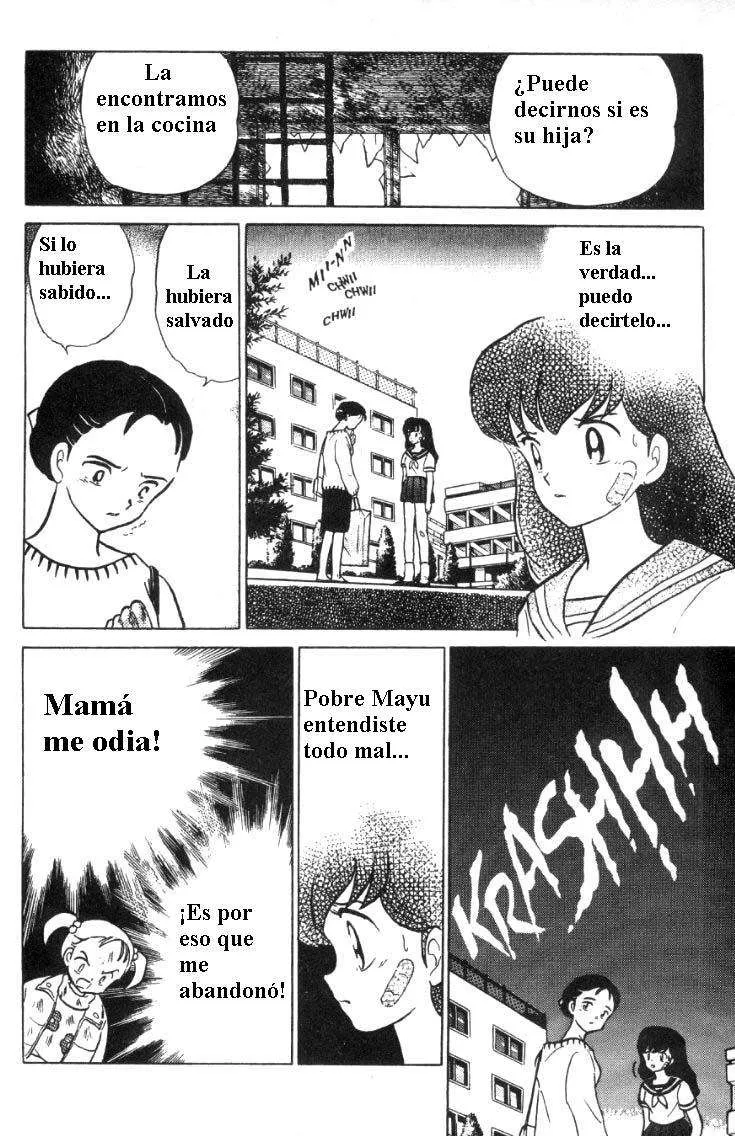 Inuyasha Capítulo 37 en Línea - página 7