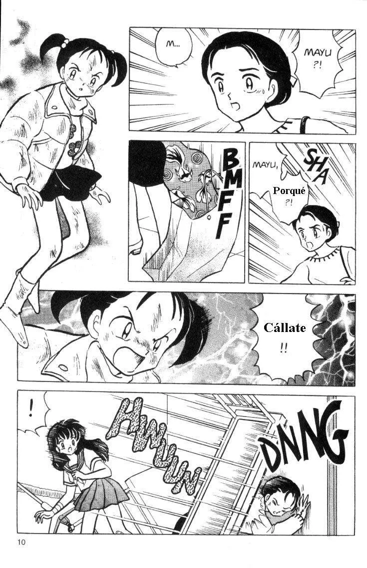 Inuyasha Capítulo 37 en Línea - página 10