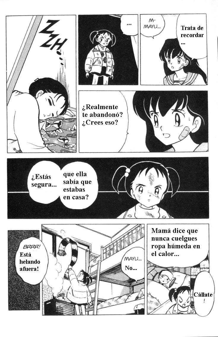 Inuyasha Capítulo 37 en Línea - página 11