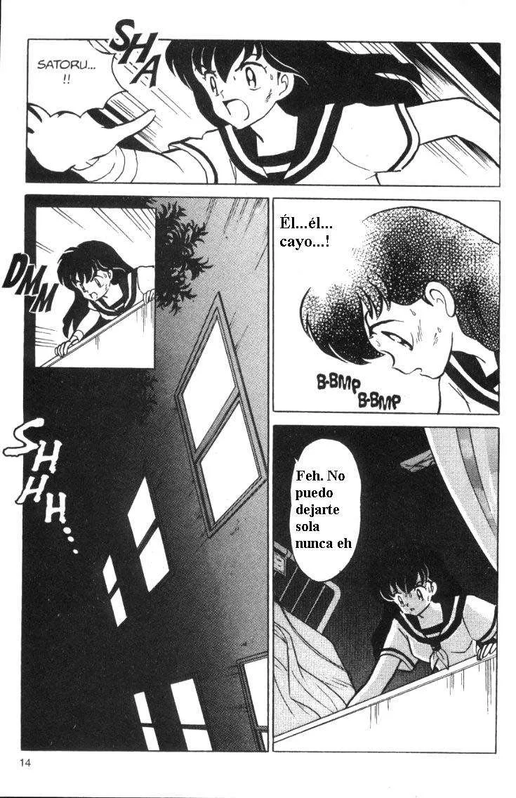 Inuyasha Capítulo 37 en Línea - página 14