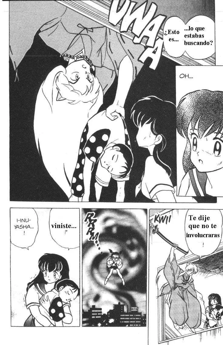 Inuyasha Capítulo 37 en Línea - página 15