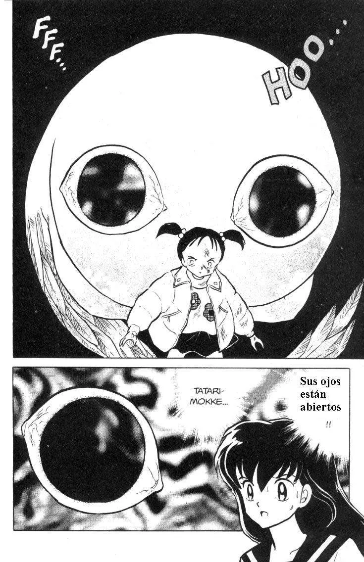 Inuyasha Capítulo 37 en Línea - página 17