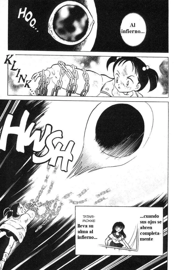 Inuyasha Capítulo 37 en Línea - página 18