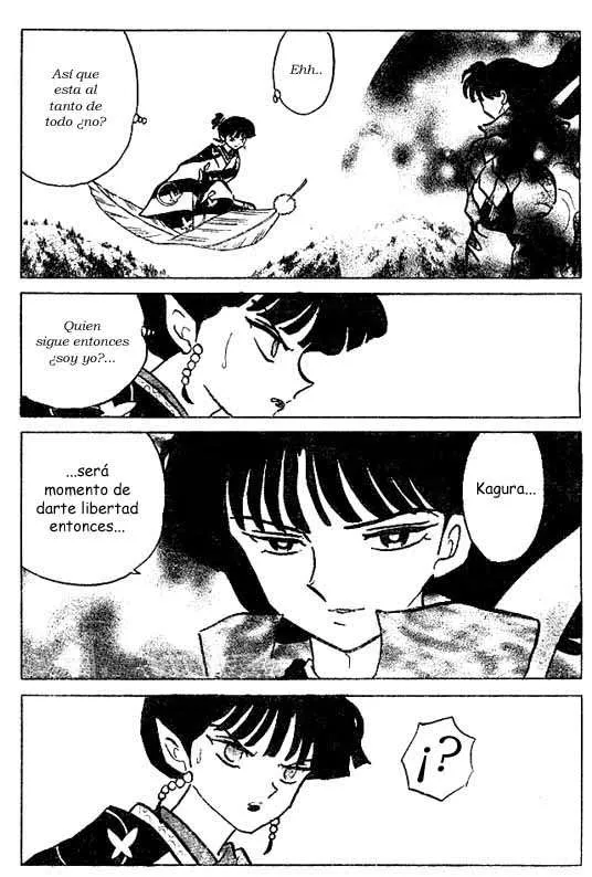 Inuyasha Capítulo 371 en Línea - página 3