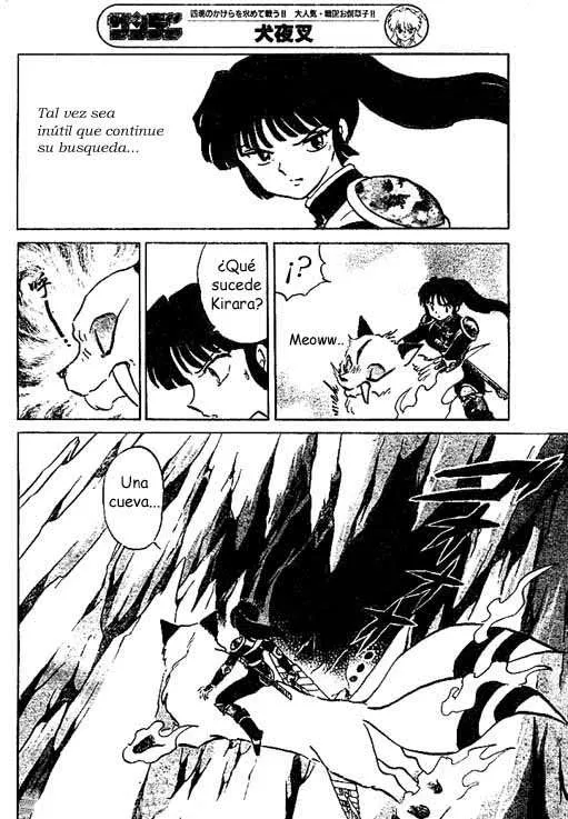 Inuyasha Capítulo 371 en Línea - página 6