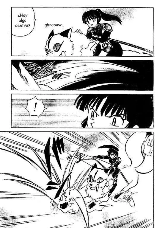 Inuyasha Capítulo 371 en Línea - página 7
