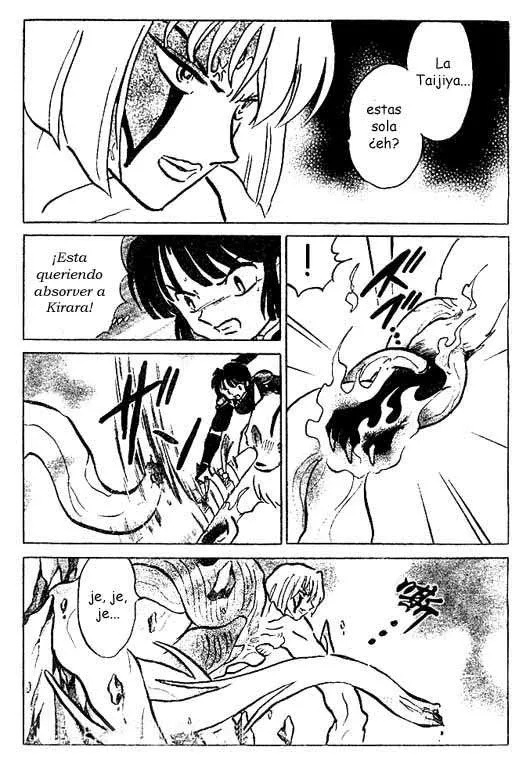 Inuyasha Capítulo 371 en Línea - página 9