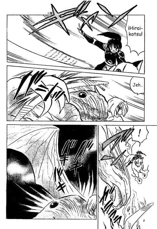 Inuyasha Capítulo 371 en Línea - página 10