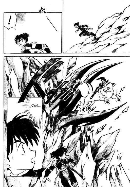 Inuyasha Capítulo 371 en Línea - página 12