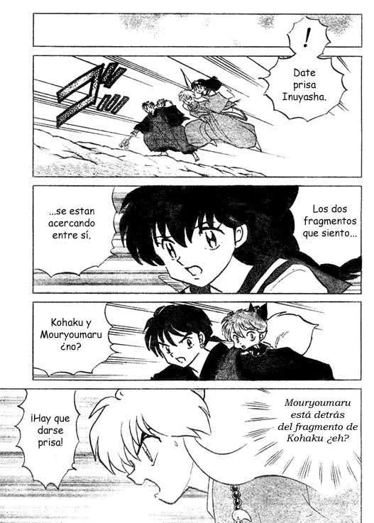 Inuyasha Capítulo 371 en Línea - página 13