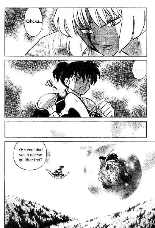 Inuyasha Capítulo 371 en Línea - página 16